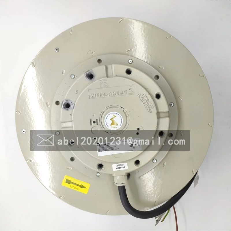 BRAND NEW ORIGINAL 6SY7000-0AD57 COOLING FAN