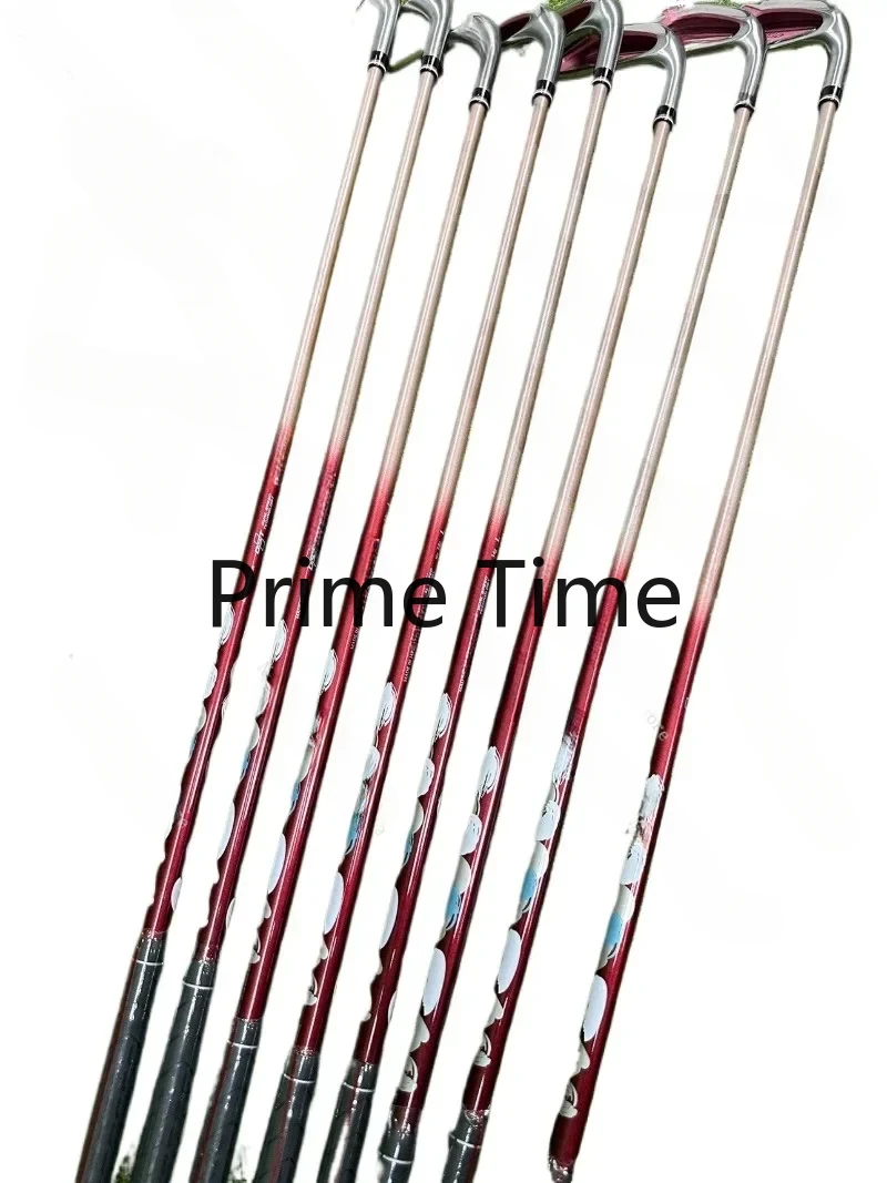 Golf Clubs  MP1200 Ladies Hardcore Set, Set of 8 pcs