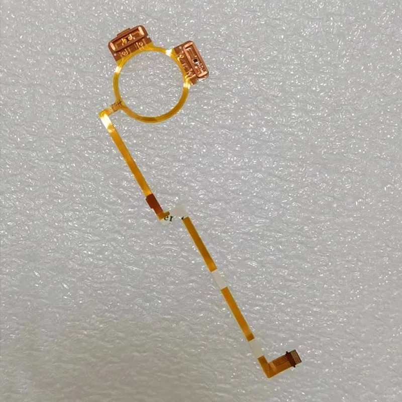

AS anti shake flexible cable FPC repair parts for Sony E 50mm f/1.8 OSS SEL50F18 lens
