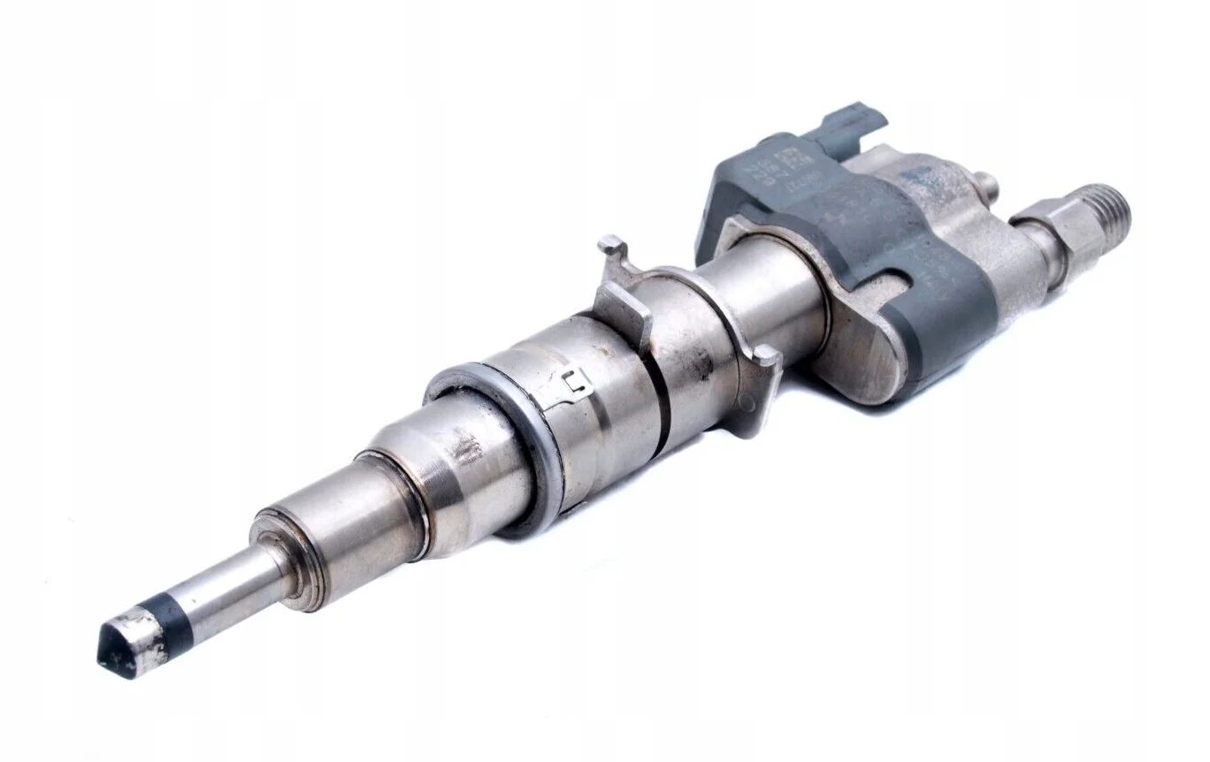 Einspritzventil 13537589048 13534548853 13537565137 für BMW 1 3 5 6 N43 N53 X1