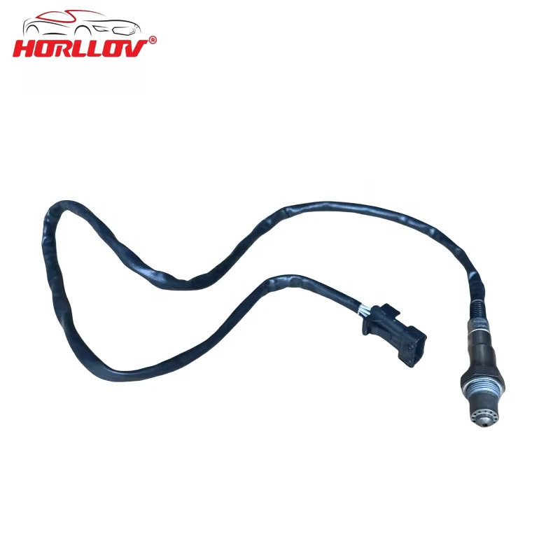 

180915 Rear Lambda Sensor for Maserati GranCabrio GranTurismo Quattroporte 0258006196 Oxygen Sensor for Ferrari F458 F360 F599