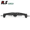 RC 자동차 전면 및 후면 플라스틱 Currie F9 포털 액슬 Axial Capra UTB10 1.9 UTB 1/10 RC 크롤러 자동차 업그레이드 부품 완료 4