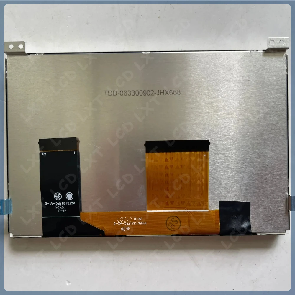 

6.5 Inch TDO-WVGA0633F00039 TDO-WVGA0633F00045 For The VW Sharan Passat Cc Host Mib 200h 200m Mib 682 682E Complete Series