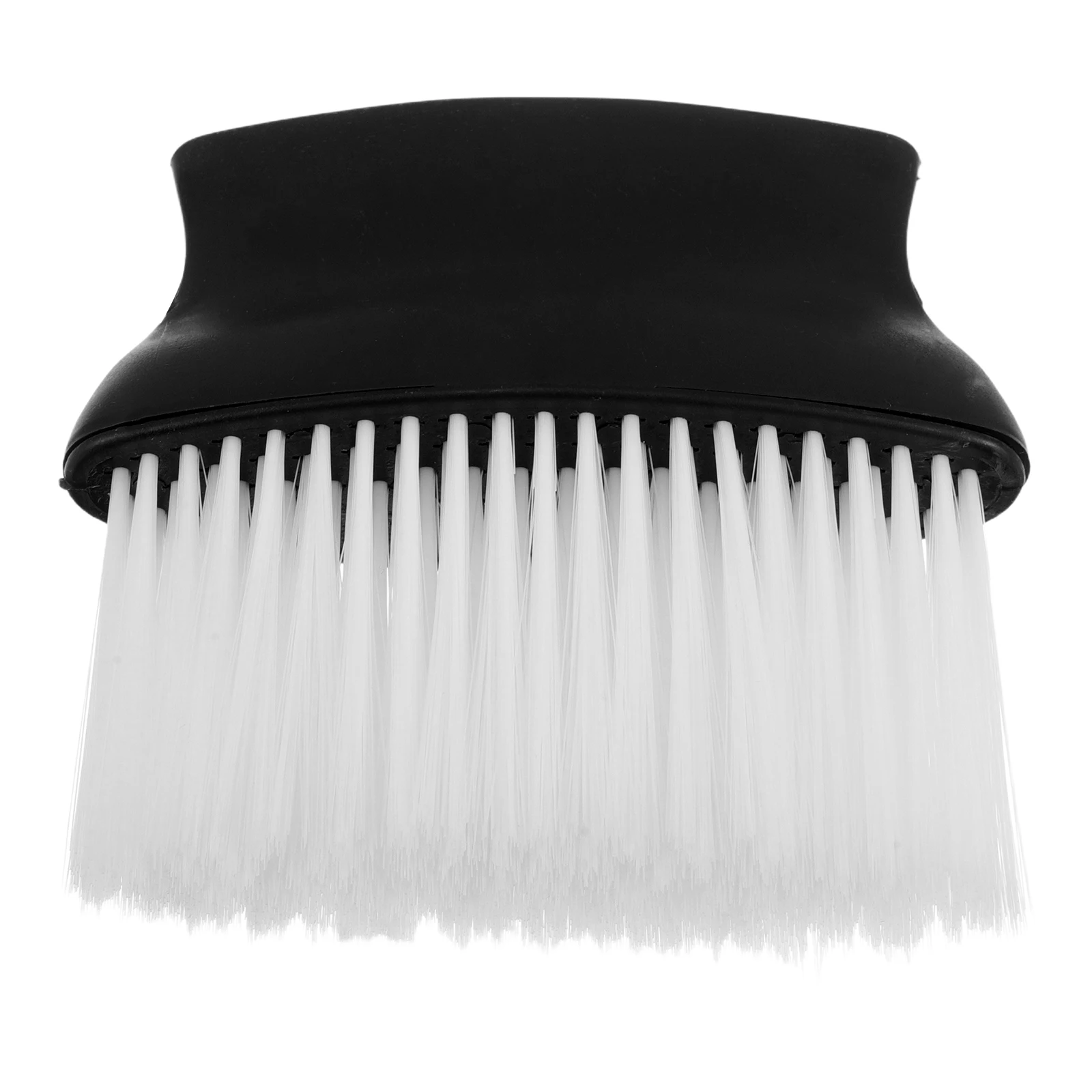 

Hairdressing Tool Neck Duster Brush for Styling Barber Haircut Accessories Soft Bristle Professional Durability