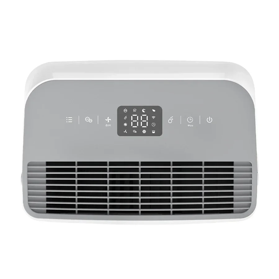 Deye DYD-Y20A 20L المدمج في المؤين جديد الذكية واي فاي آلة مزيل الرطوبة لتنقية الهواء مزيل الرطوبة المنزلية