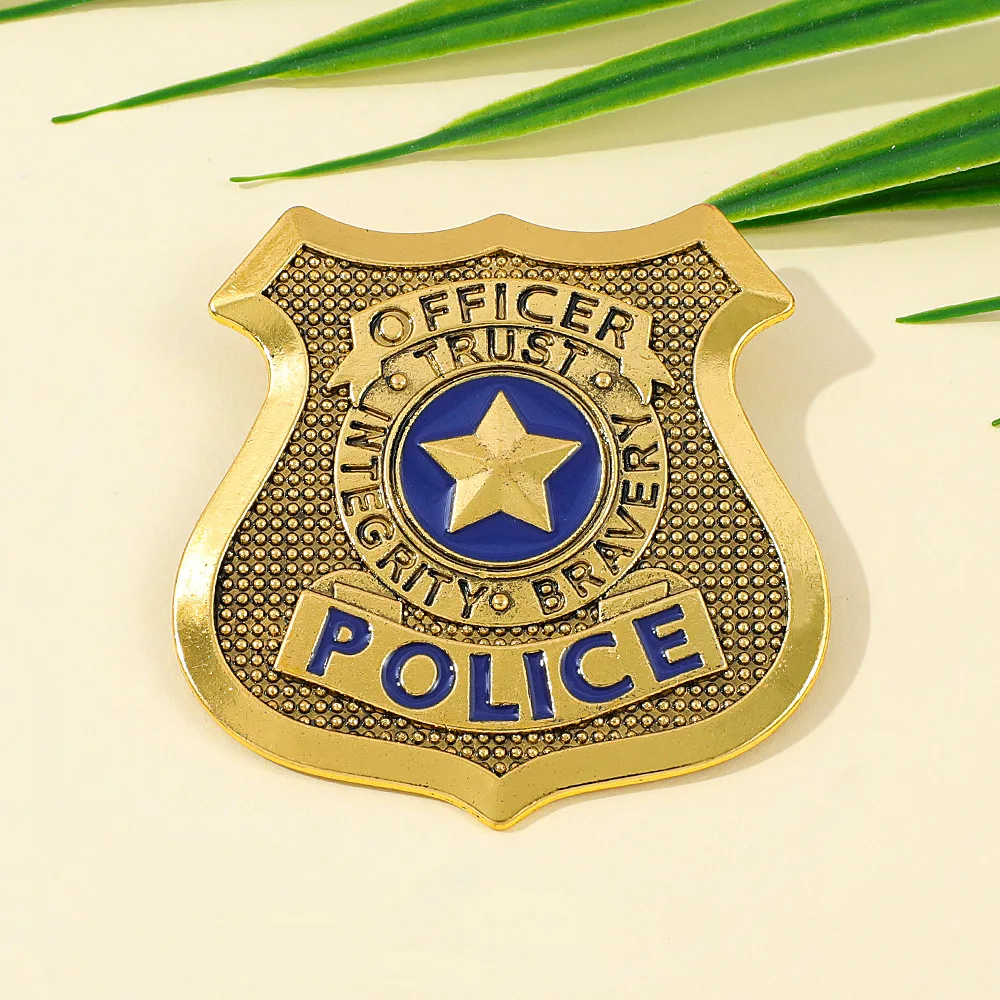 Zootopia 2 Police B…