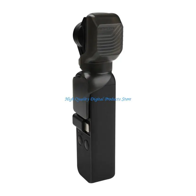 U2JE для карманного объектива для защитной крышки Гимбальной камеры