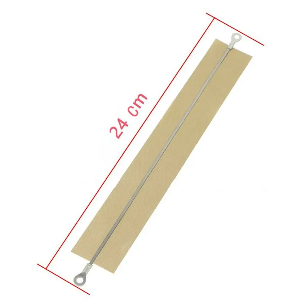 1/2pcs New Heat Wire Element Strip Heating Filament Sealing Machine Parts Useful Impulse Sealer Heating Strip