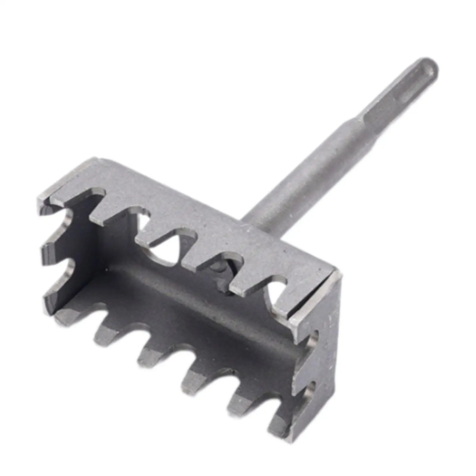 Electric Box Slot Cutter Socket Puncher for Home Improvement Concrete Cement