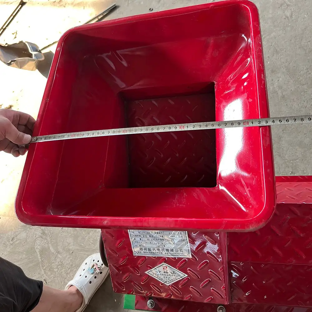 Large Capacity Corn Sheller/corn Thresher/ Maize Thresher Machine on Sale