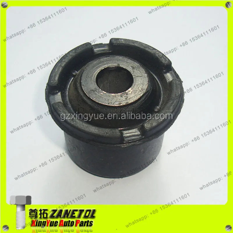 Suitable for '06-10 car upper suspension rubber sleeve K200356 auto parts