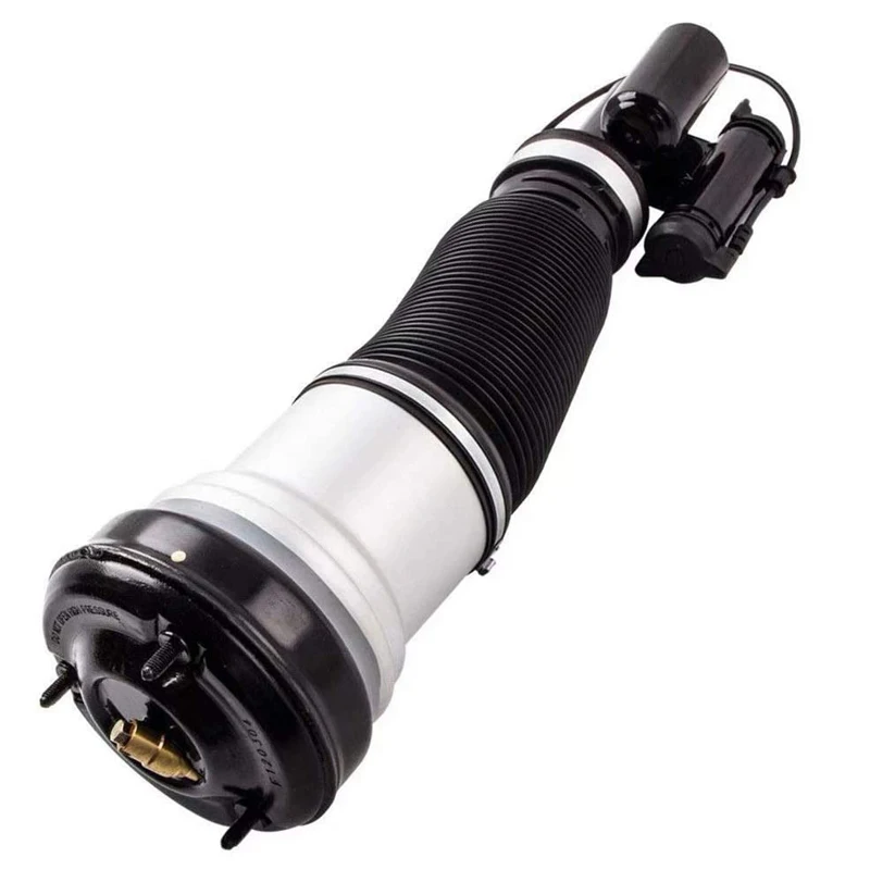 w220 4MATIC S430 S500 airmatic Air Suspension Shock absoober Front Right 2203202138 OEM a2203202138 for mercedes benz