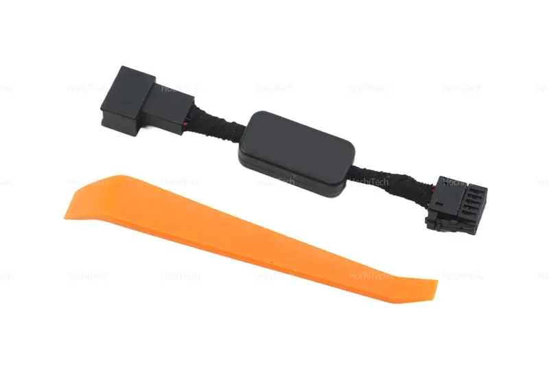 Automatischer Stopp-Start-Motorsystem, Aus-Kabel, Plug-and-Play-Eliminator für Volkswagen VW Tiguan MK2 AD BW für SEAT Tarraco KN2 – Detail 20