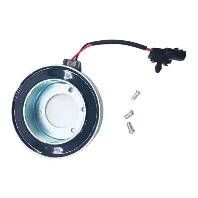 

Компрессор кондиционера переменного тока, магнитная электромагнитная катушка сцепления для Nissan Teana J32 Murano Z51 92600-JP11D 92660-JP00B