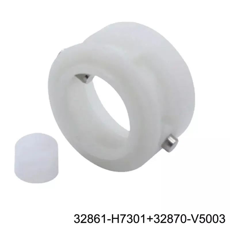 Limited Time Offer Car Transmission Shifts Lever Bushing Set 32861-H7301 32870-V5003 For Nissan