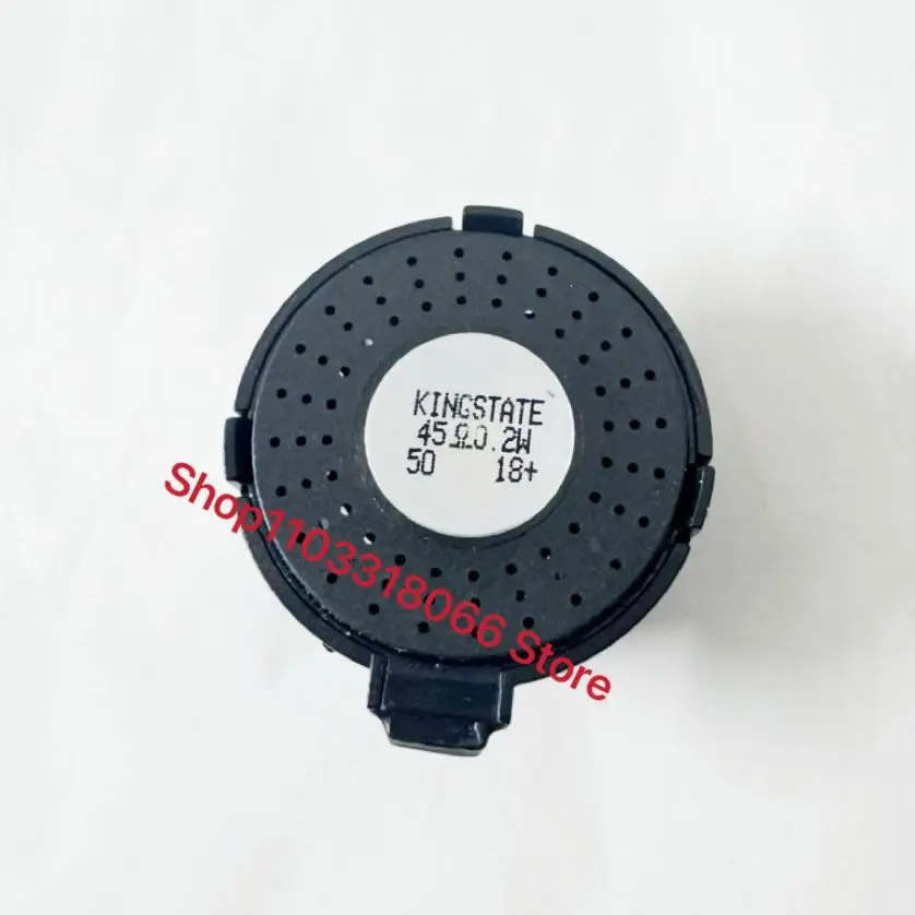 

1 шт./лот KINGSTATE 45 кОм 0,2 Вт 45R KDSG37045 Автомобильный зуммер/динамик для приборной панели