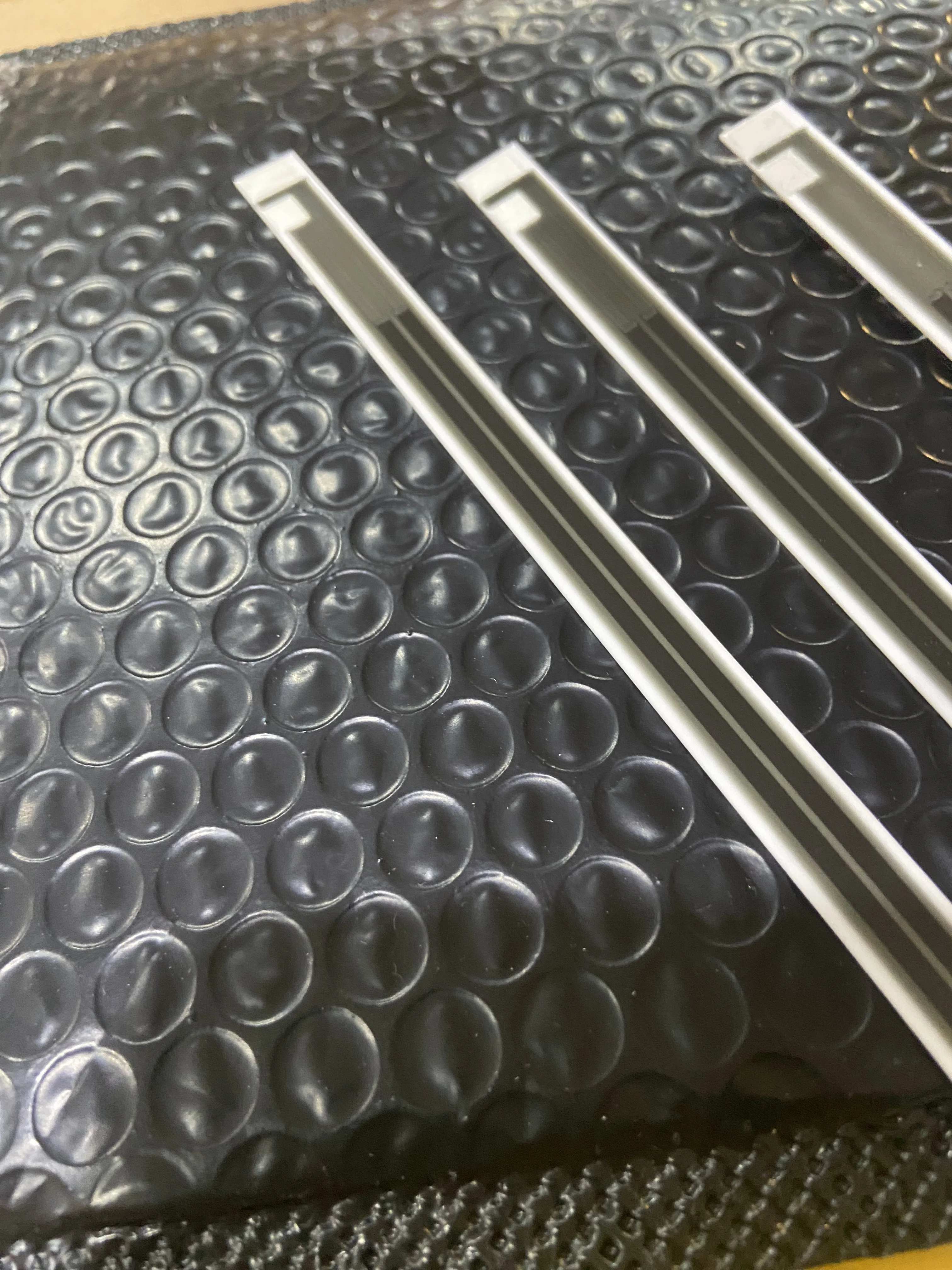 2 個の定着器ヒーター要素 FM3-9382 キヤノン IR 2520 2530 2525 2535 2545 4245 4521 セラミック発熱体 H.E