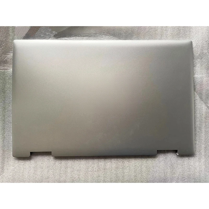 Ress  New Pavilion X360 15-ER Thick Screen Silver LCD Back Cover Rear Lid Top Laptop Accessories M45108-001