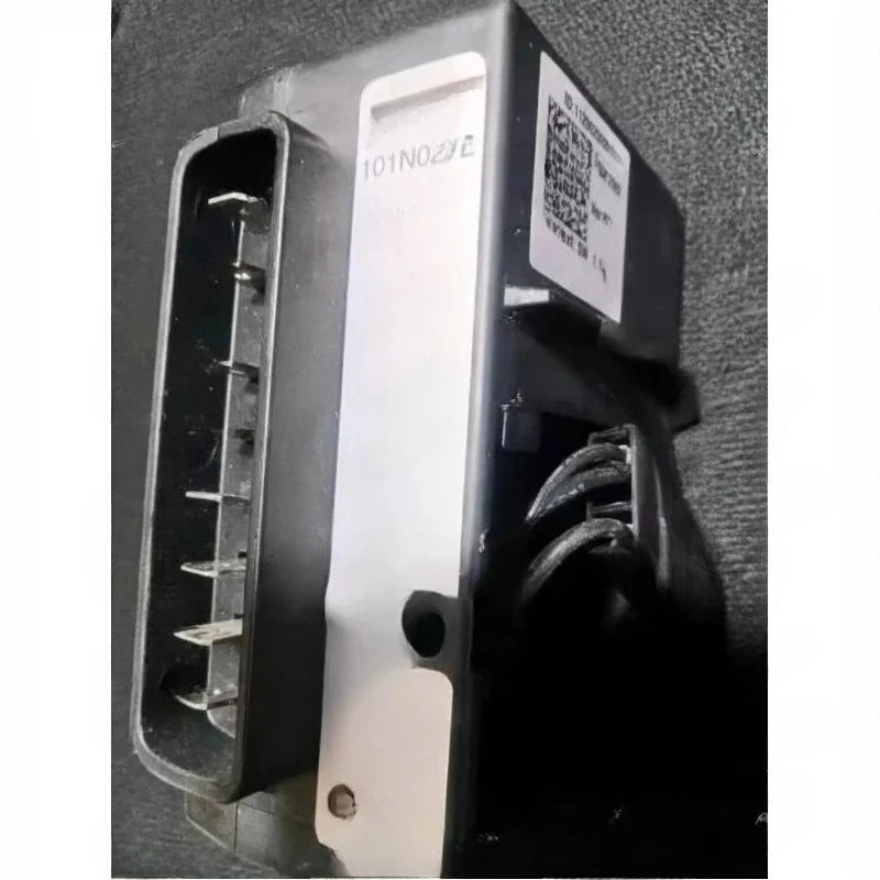 101N0224  IN  12/24V Vehicular Refrigerator Variable Frequency Compressor Drive Module