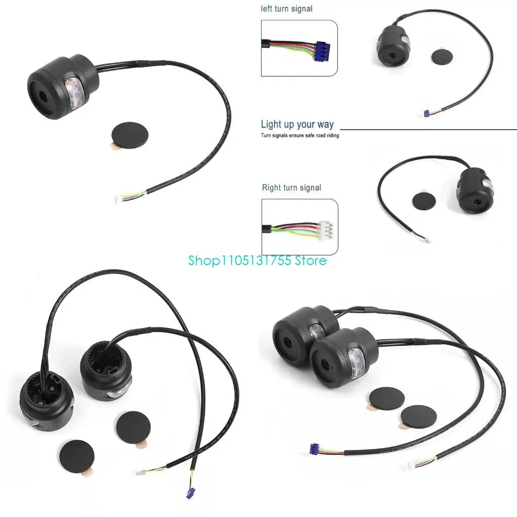 

Инструмент, бесплатный прикрепляемый индикатор поворота для нескольких моделей мотоциклов, использующий интеллектуальное