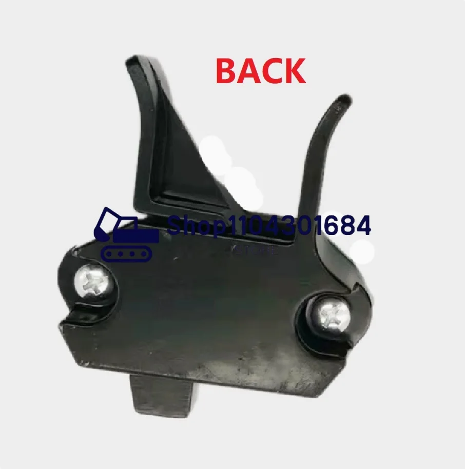 نافذة زجاجية مزلاج VOL-VO حفارة EC200D، EW250D، EC360D، EC480D
