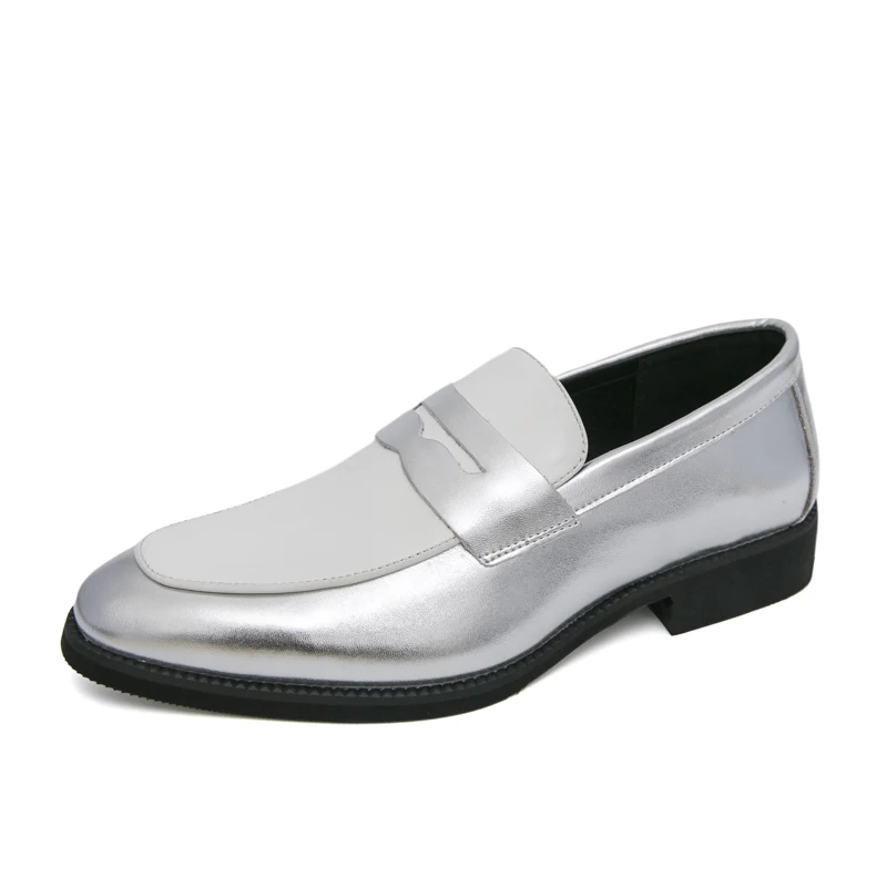 Silver