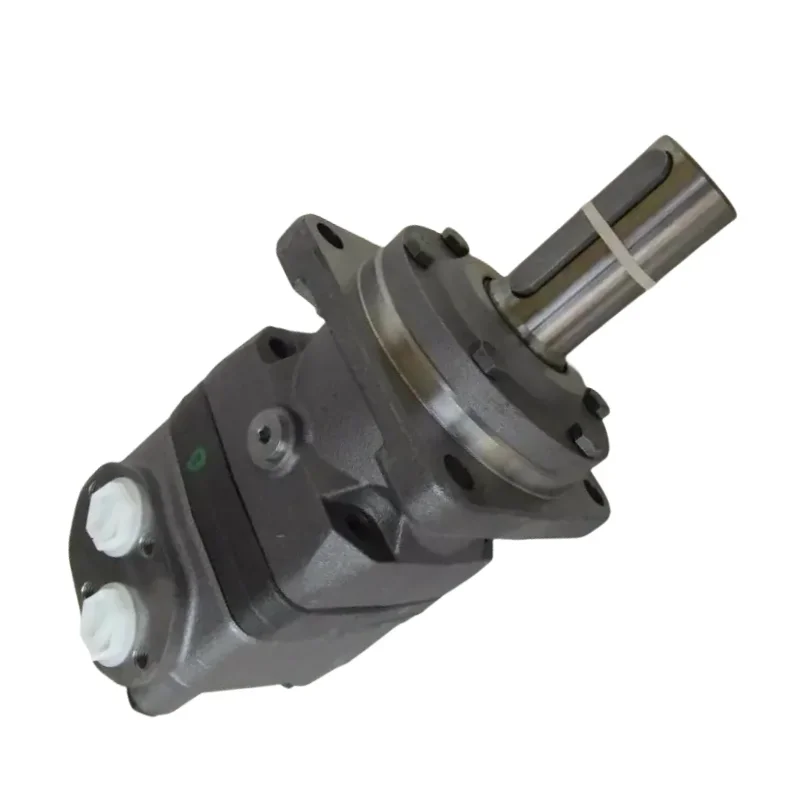 High quality  Series OMS80 OMS100 OMS200 OMS250 OMS315 OMS163-151F0503 Hydraulic Piston Pump Motor