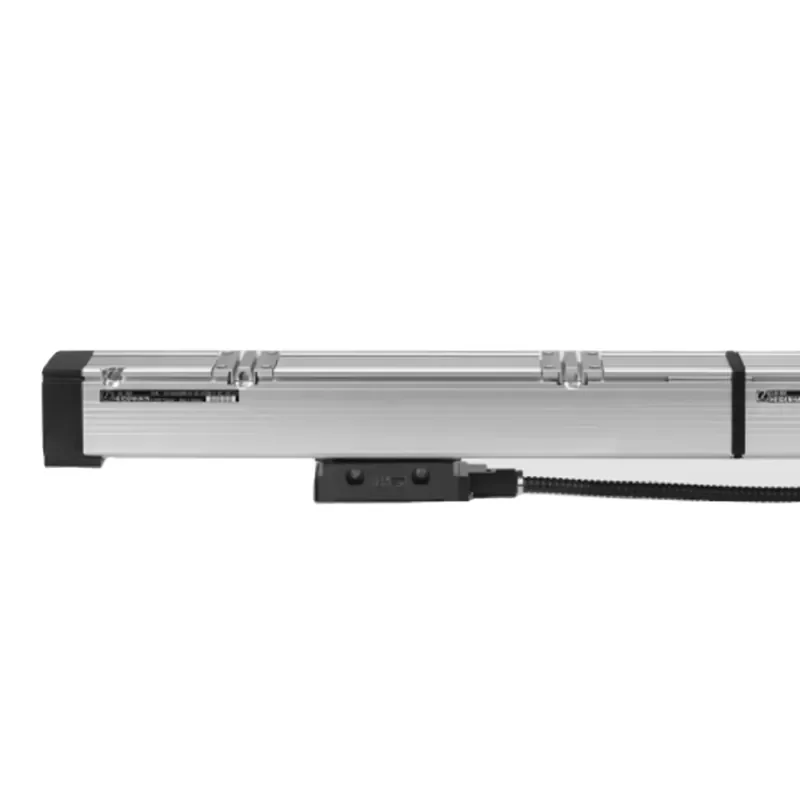 LS 383C 320 5.0 C001 Optical Linear Encoder New Incremental ID 1326663-05 Linear Displacement