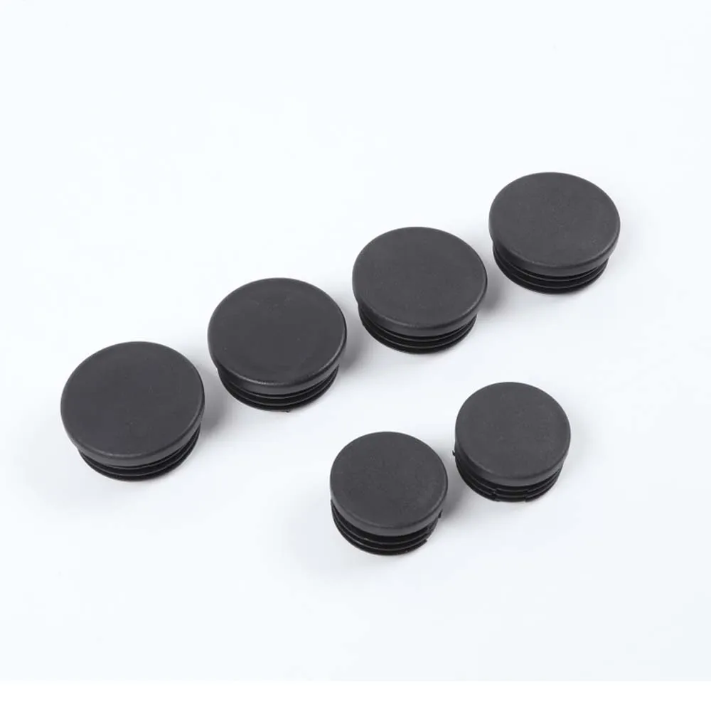 For Suzuki Jimny 2019+ Car Automobile Chassis Waterproof Plug Cover Cap Exterior Car Accessories Moldings 6pcs