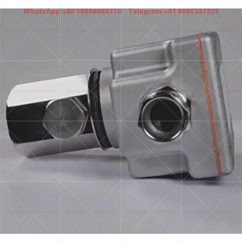 Flame Detector QRA10.C QRA10M.C AGG16.C/QRA10.KC For Industrial Combustion Equipment Use