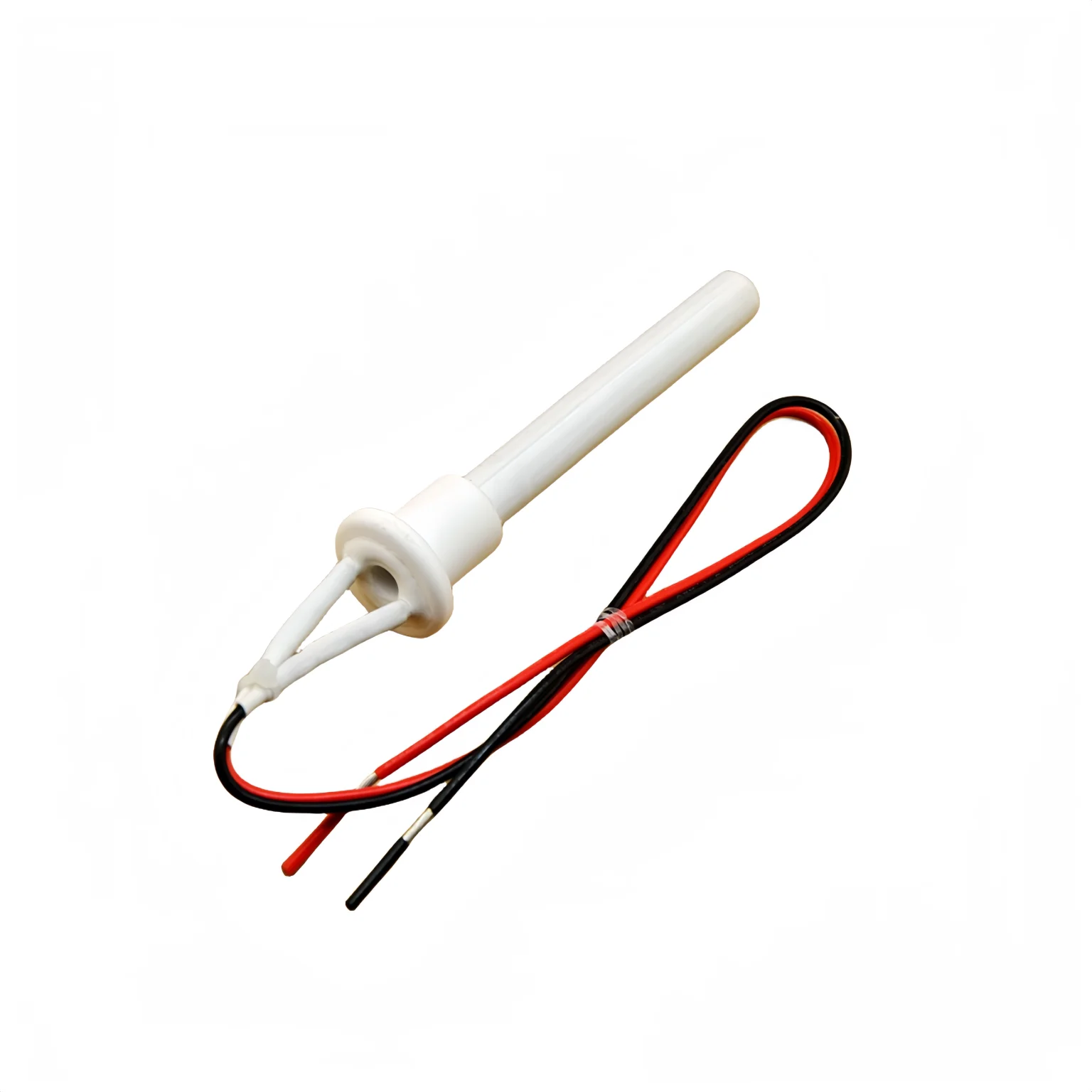 220V350W Ceramic Igniter Ceramic Heating Tubespark plug for pellet stove 11.5*6.5*110mm pellet stove Ignitor