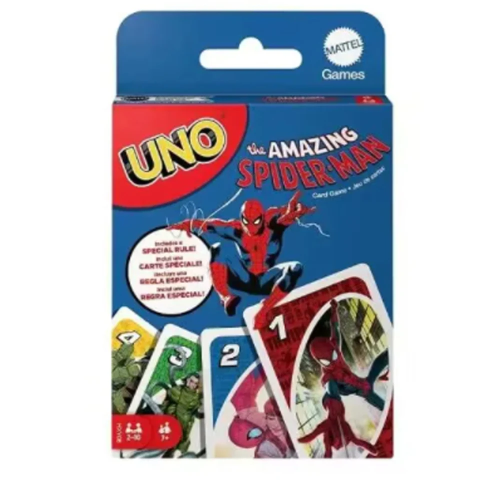 Uno No mercy Game Board Games UNO Cards Table Family Party Entertainment UNO Games Card Toys Children Birthday Christmas