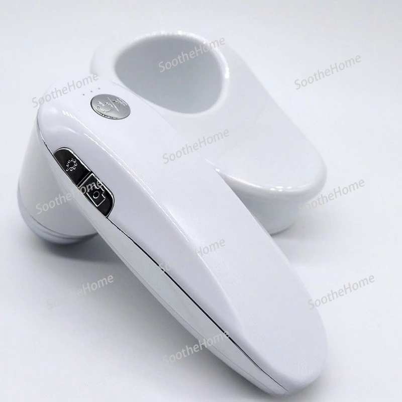 Hair Follicle High-definition Hair, Skin and Hair Testing Instrument, Wireless Portable for Computers and Mobile Phones