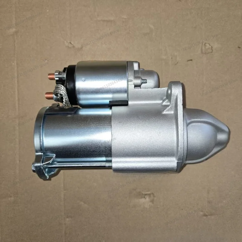 For starter starter motor 25190151 Electric start