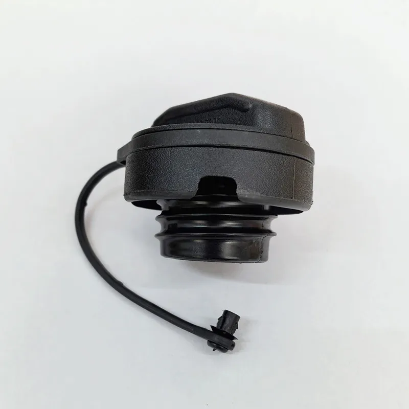 Car Fuel Tank Cap Cover OE 1J0201550A Petrol Diesel for VW Golf 4‑6 Jetta Passat Polo Audi A3 A4 A6 A8 Skoda Octavia Leon Seat
