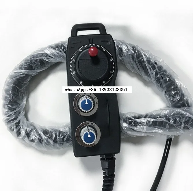 

HDW-CABSC16 new handwheel (MPG handle)