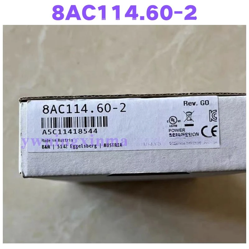 Brand New Original 8AC114.60-2 8AC114.60 2 Communication Card