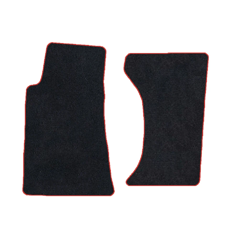 

Car Mats With Buttons For Mazda RX8 2008–2012 Car-Specific Mats Floor Mats
