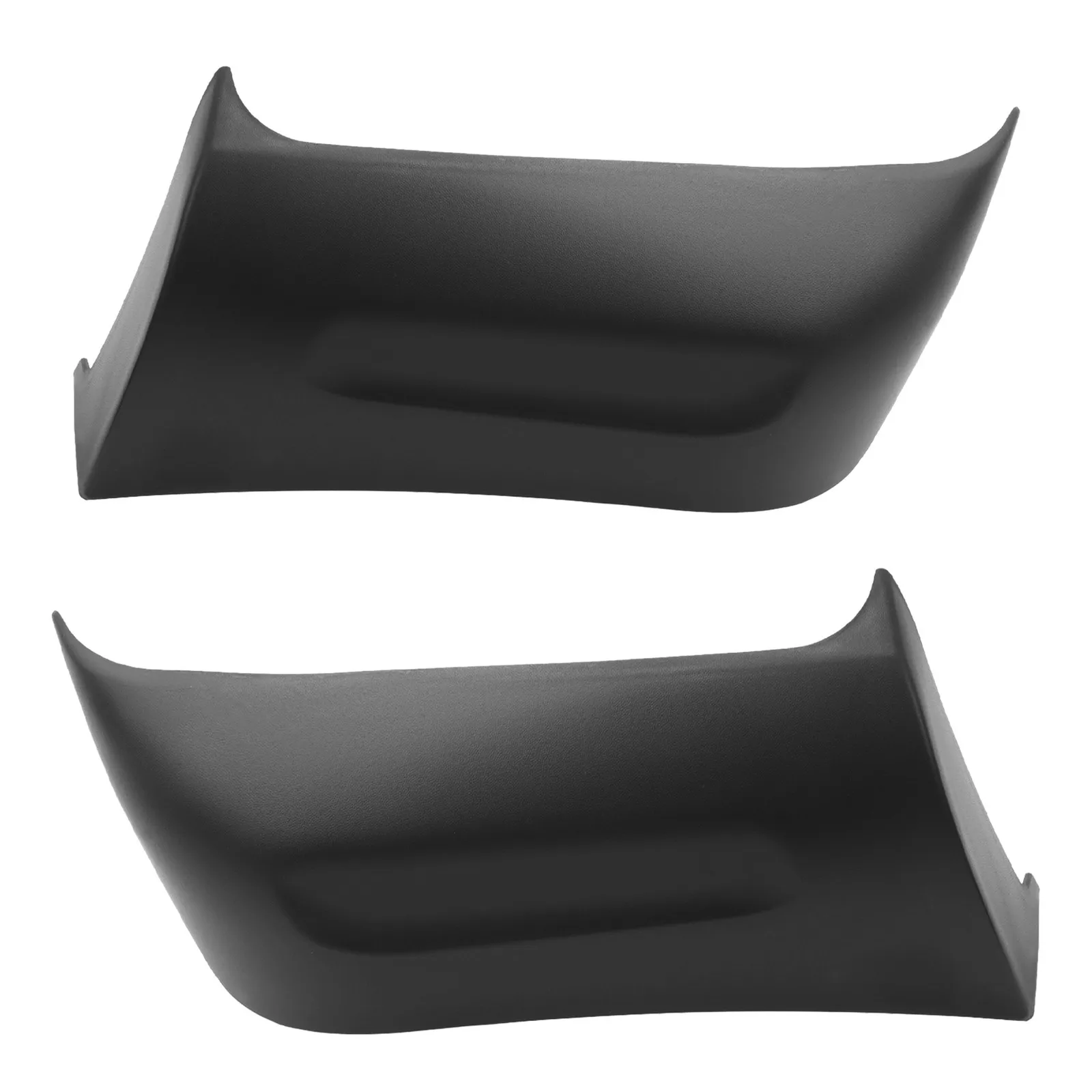 Front Bumper Bar Molding For Ford F-250 F-350 Super Duty 2011-2016 Left & Right