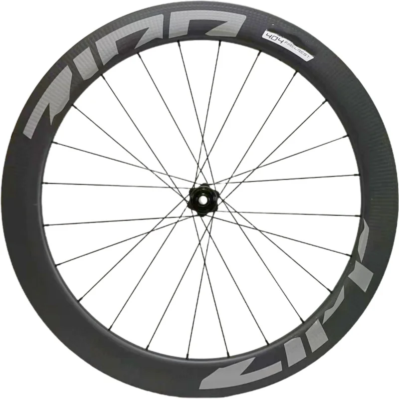 700C 454 353 Carbon Road Wheels Disc Brake Wheelset 58mm depth Clincher 6 Bolt Center Lock Wheels