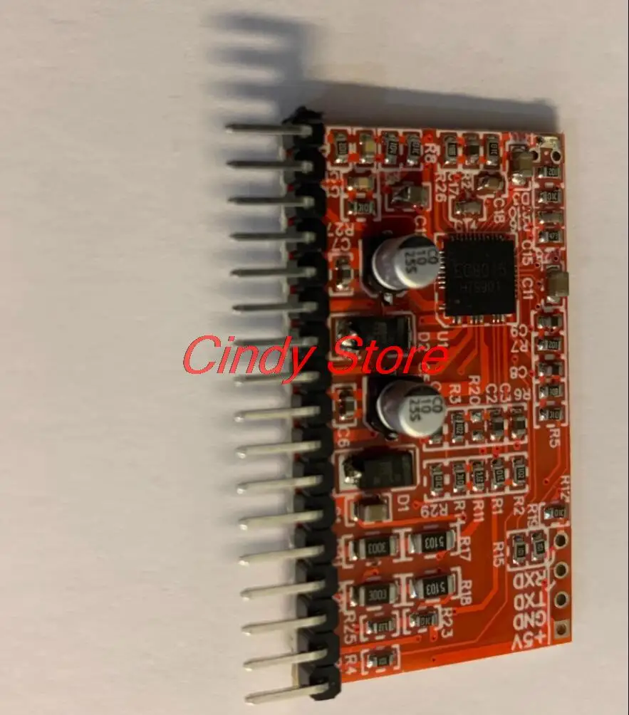 Pure Sine Wave Inverter Driver Board EGS015 