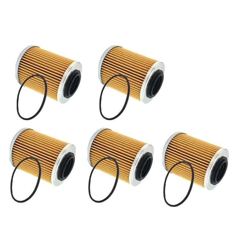 420956123 5Pcs Oil …