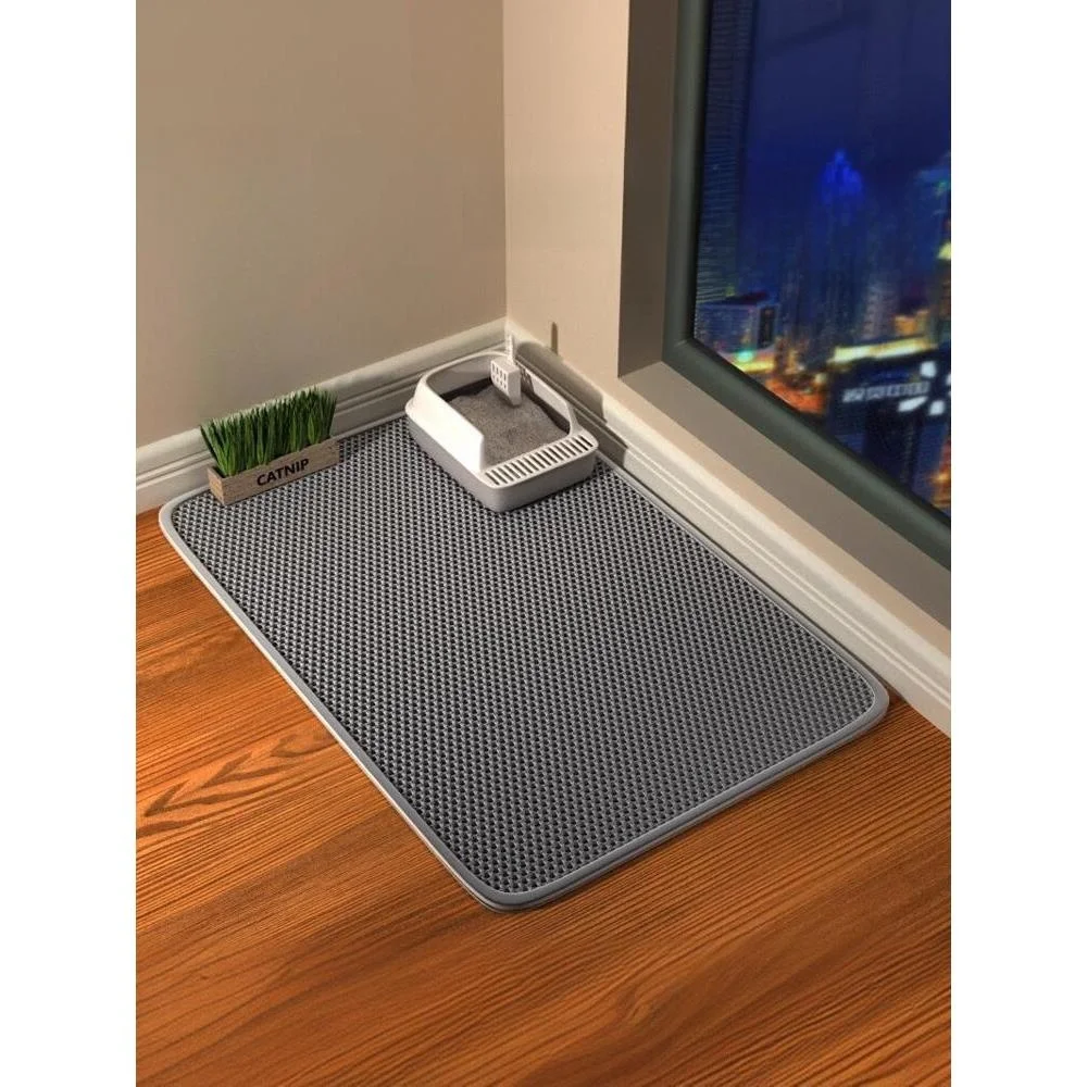 double-layer-litter-mat-anti-splash-filter-out-control-sand-mat-pet-supplies-urinal-mat-dog-home-supplies