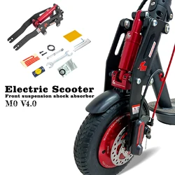 Kit sospensione anteriore Monorim M0 v4.0 per scooter Xiaomi mi3/pro4/pro2/pro1/m365/1s/es appositamente per 8,5/10 pollici, ammortizzatore