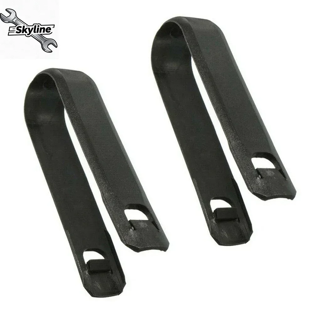 2pcs Car Wheel Bolt Nut Cap Covers Puller Remover Tool Tweezers Tire Wheel Repairing Tool Automobiles Accessories