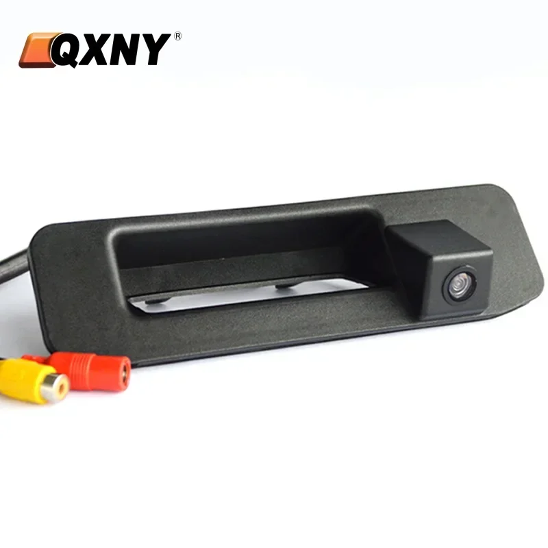 

HD Vehicle Rear View Camera Special Use Shake Hands for Mercedes Benz GLK 300 X204 GLA Car Wide Angle