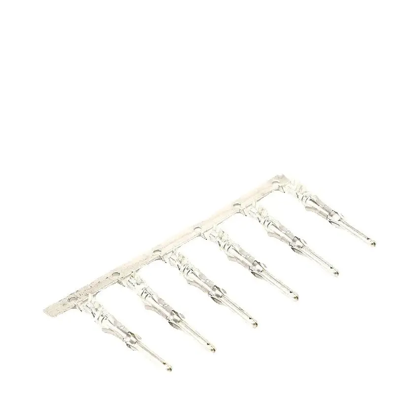 100PCS Type III + 66103-1 66106-3 66106-4 1.5mm tin and gold plating