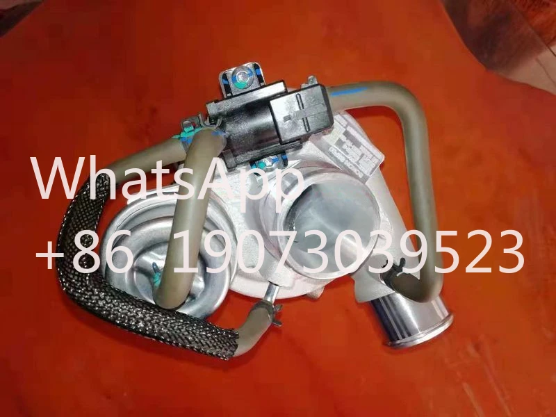 NEW GENUINE WEIFU JP44 1118100-F00-00B 1344910001-01 Turbo Turbocharger for Dongfeng Fengguang 580 SFG15T 1.5T 110KW