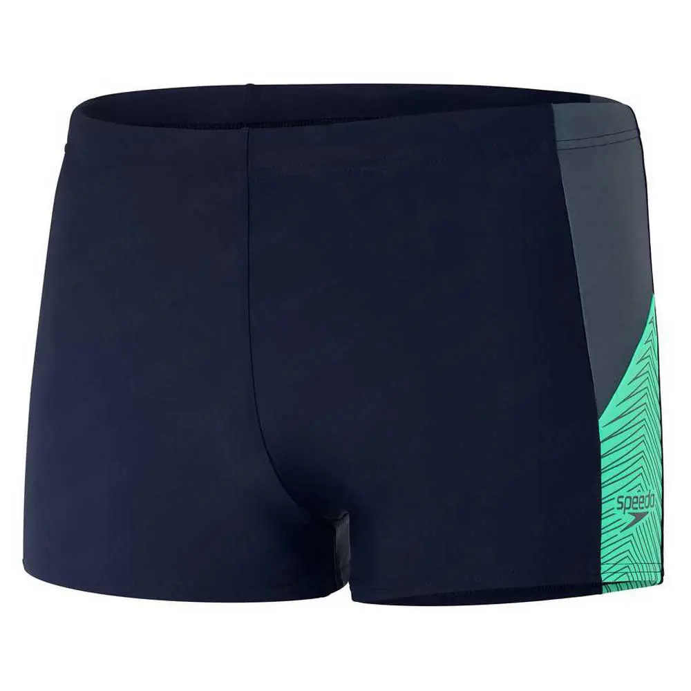 Summer Men's Swim Jammer Swimsuit Shorts Swimming Trunks Beach Tights Shorts Athletic Training Swimwear Racing Sports Surf Pants