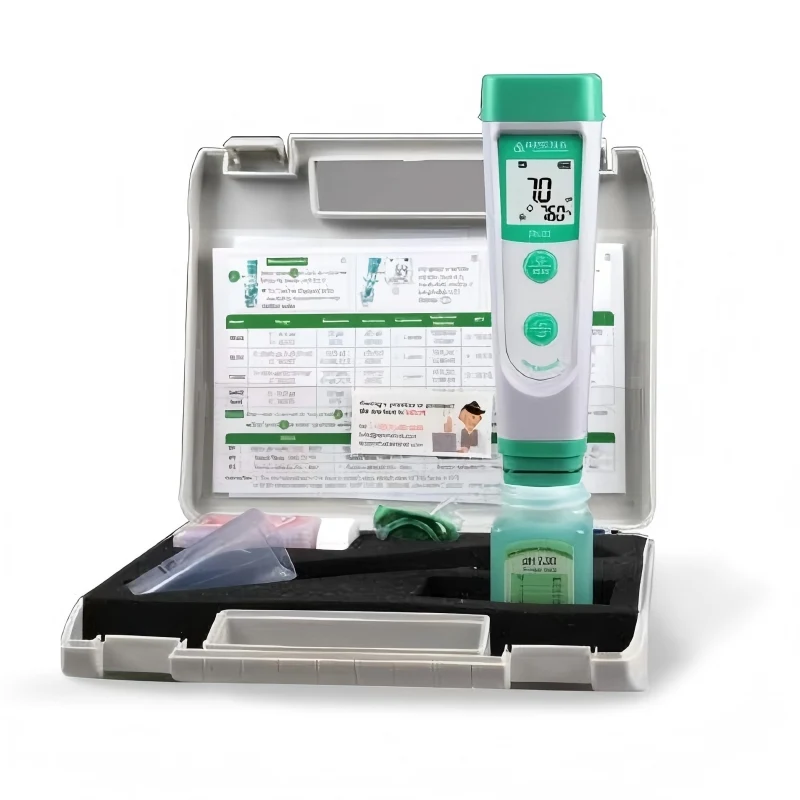 2026 new APERA PH20\TDS20\EC20\Salt20 Value Series Pocket Testers for pH / TDS / Conductivity / Salinity PH Pen Meter